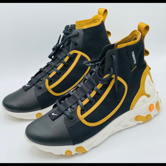 nike react ianga size 13